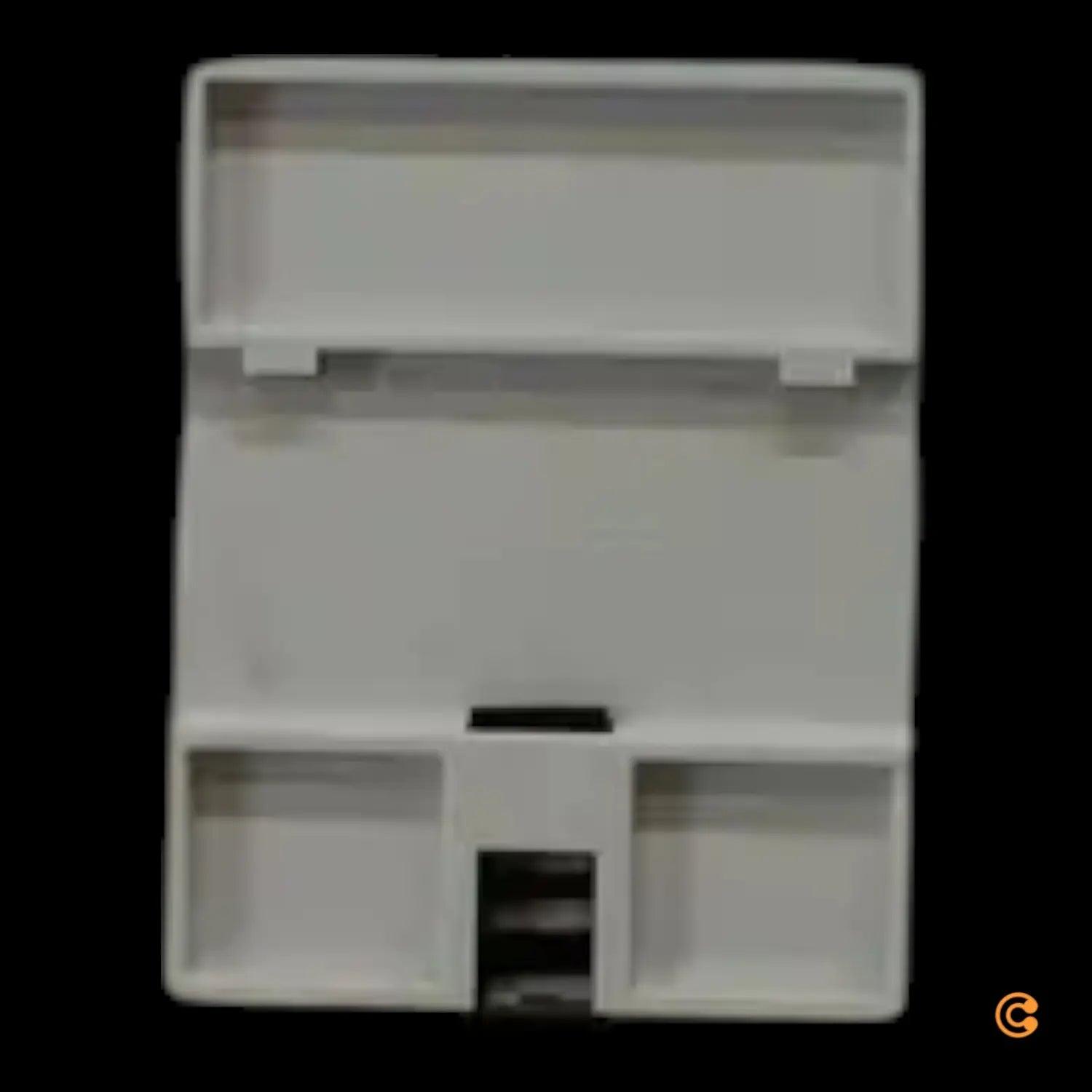 H Tronic Hts 1000  99   850 °C Hutschienen Temperaturschalter Siehe Text/Foto B-Ware - 4260003174160
