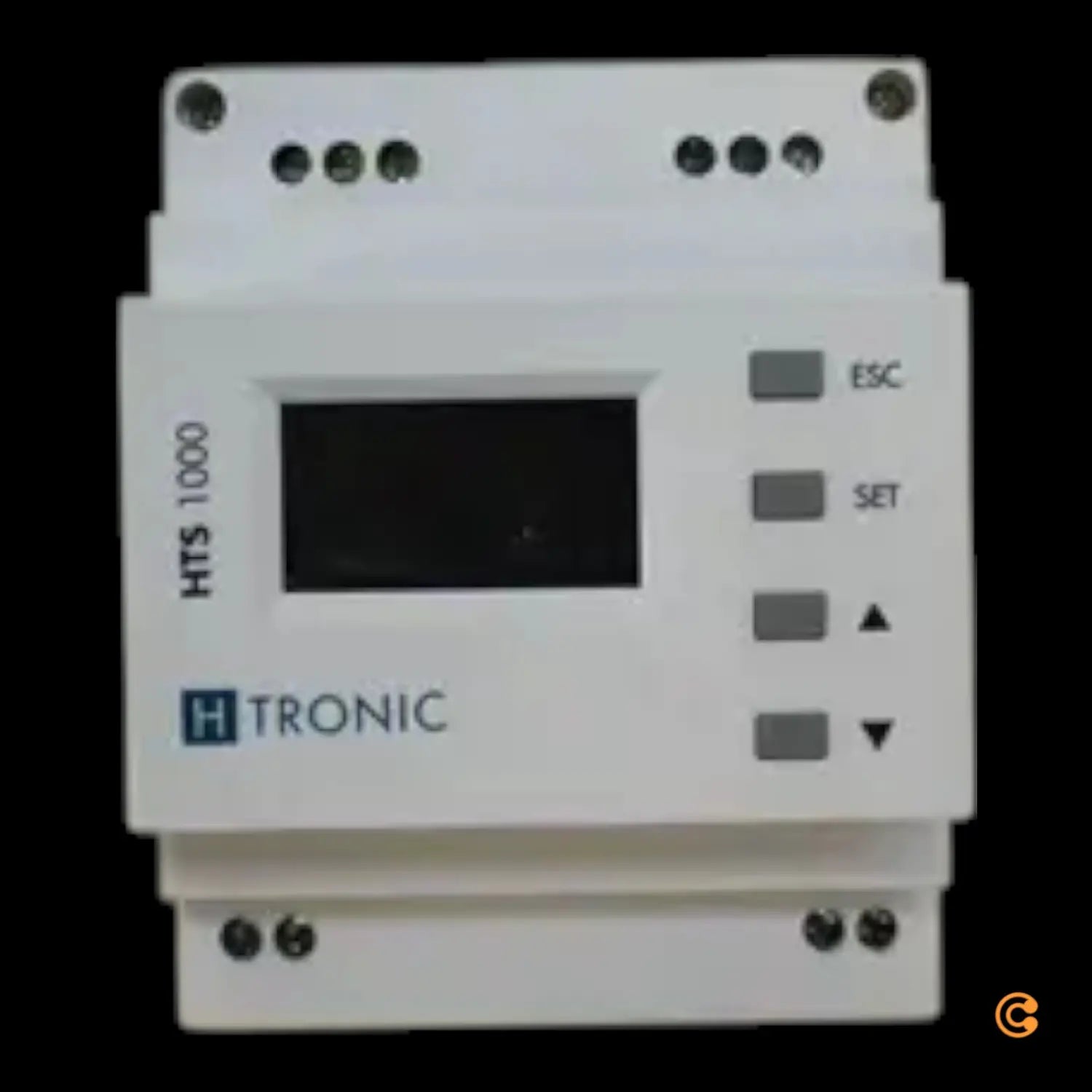 H Tronic Hts 1000  99   850 °C Hutschienen Temperaturschalter Siehe Text/Foto B-Ware - 4260003174160