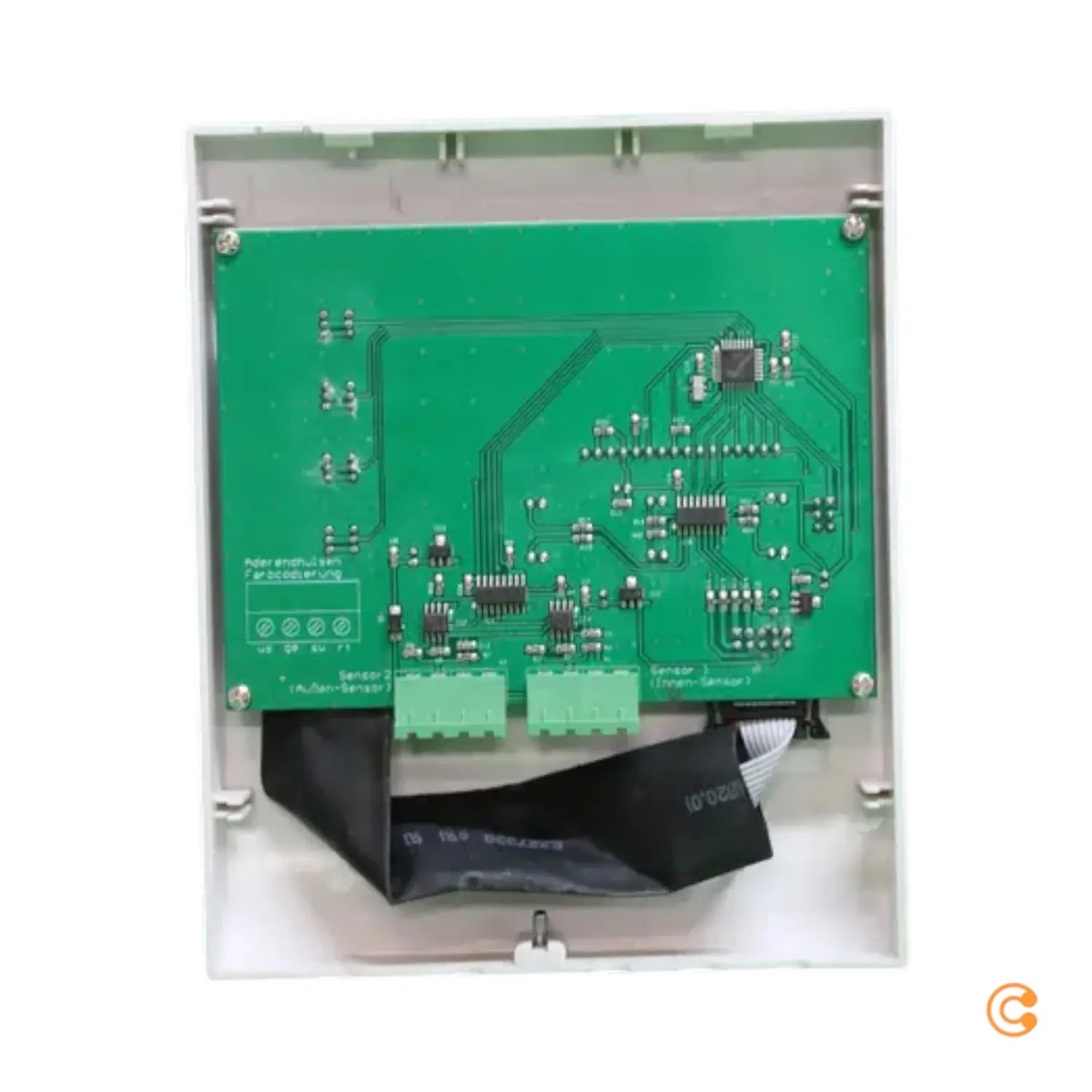 B-Ware H Tronic Taupunkt  Und Lüftungssteuerung Pls 1000  40 Bis 125 °C Siehe Text/Foto - 4260003173873