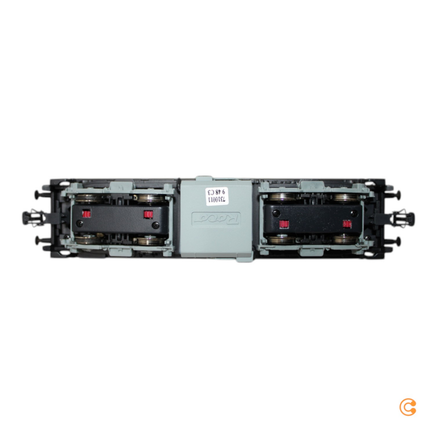 Roco 7310011 H0 Diesellokomotive 112 294 4 Dr Diesellok Lok Siehe Text/Foto C-Ware - 9005033061906