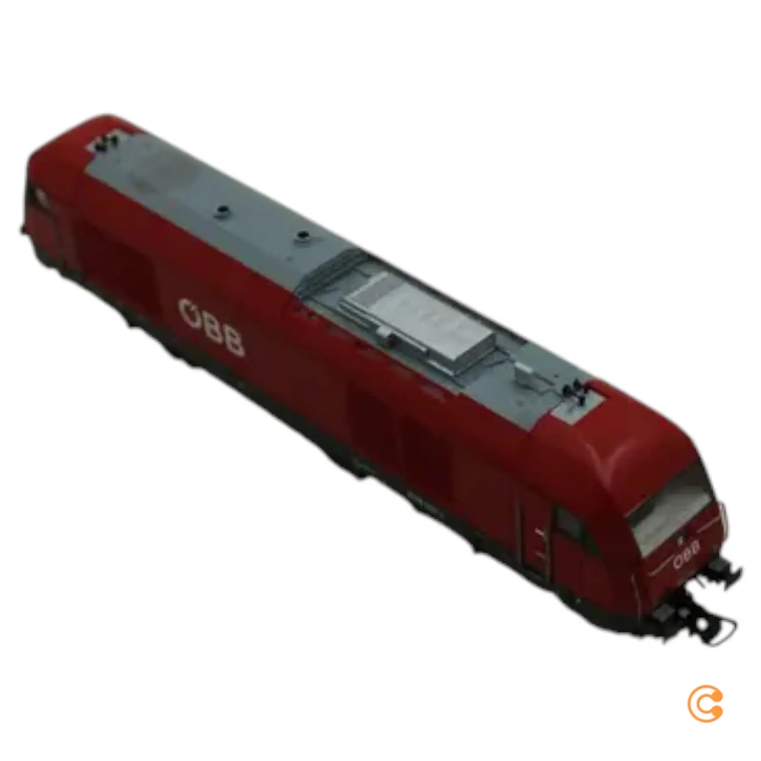 B-Ware Roco 7310013 H0 Diesellokomotive 2016 041 3 Der öbb Diesellok Lokomotive Bahn - 9005033062040