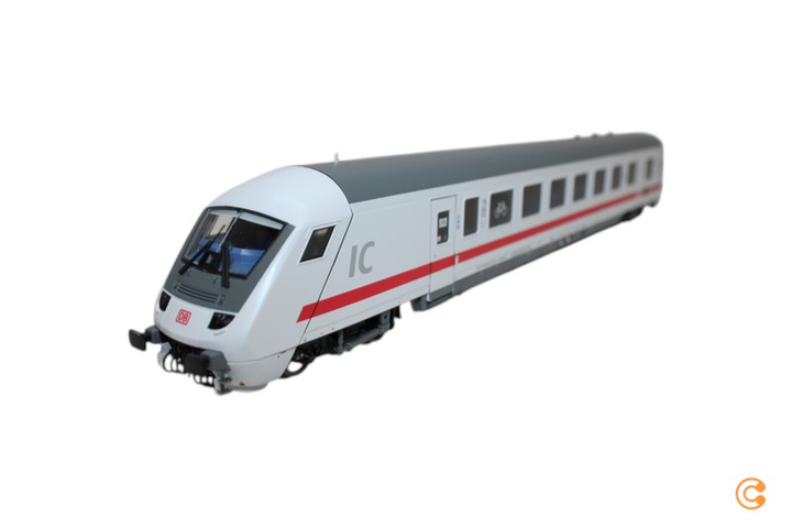 Roco 6220001 H0 Ic Steuerwagen Db Ag Steuerwagen Modelleisenbahn Siehe Text/Foto C-Ware