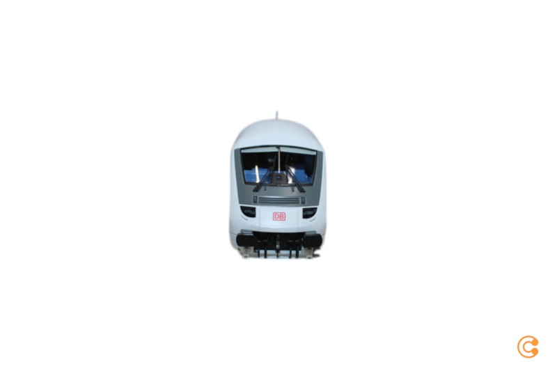 Roco 6220001 H0 Ic Steuerwagen Db Ag Steuerwagen Modelleisenbahn Siehe Text/Foto C-Ware