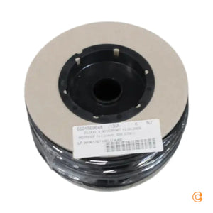 B-Ware Helu Gummischlauchleitung Kabel H07 Rn F Leitung Schwarz 1 X 1.5 Mm² 25 Meter