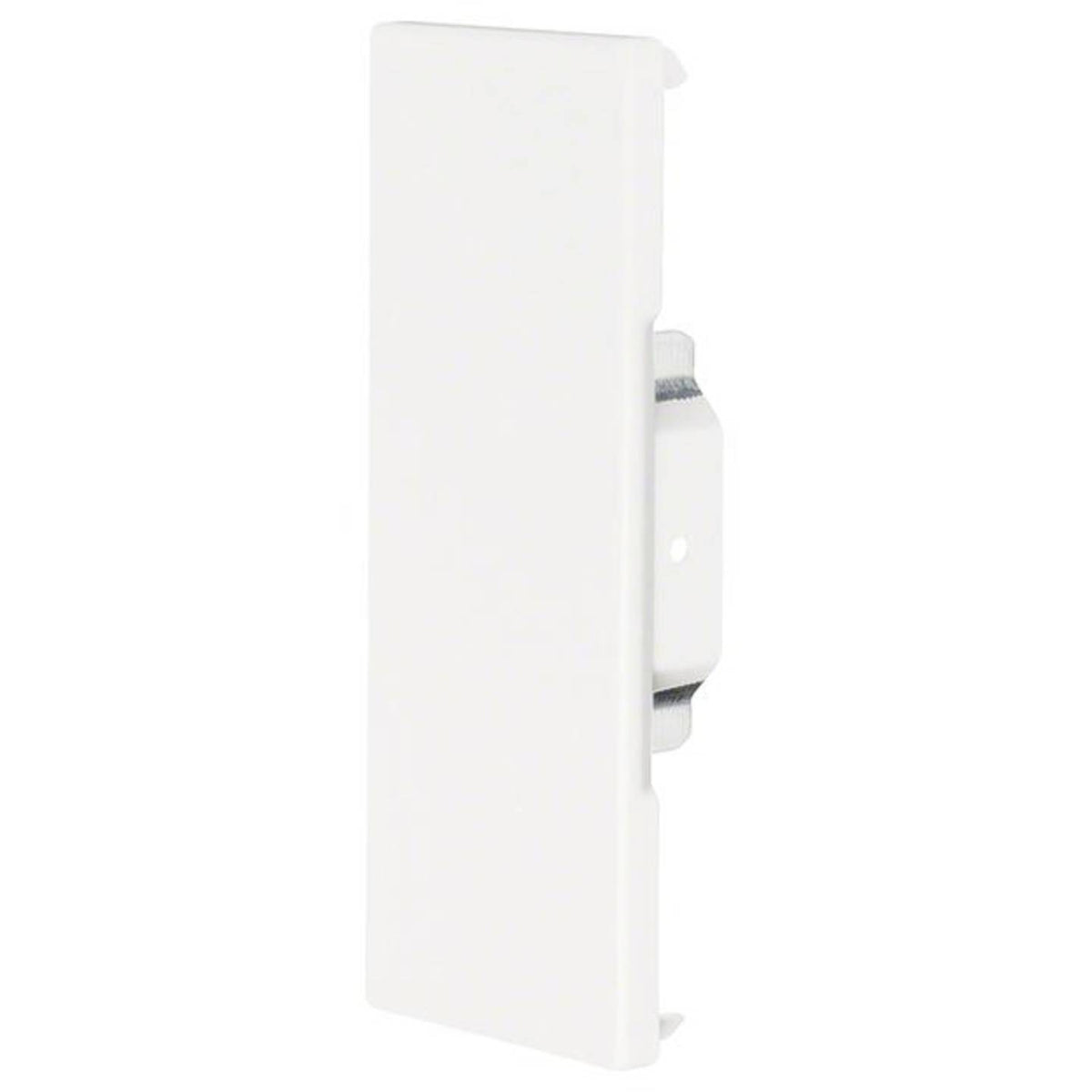 Hager Endstück Abschlussstück Kabelkanal Endteil Installation 170x68 mm 5 STÜCK - 4012740989695
