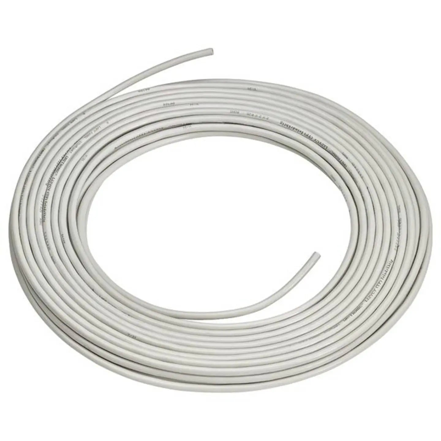 B-Ware Hager Htg485 H Modbus Kabel Leitung Datenkabel 25m Kabel Zubehör Sps Eingangmodul - 3250613114473