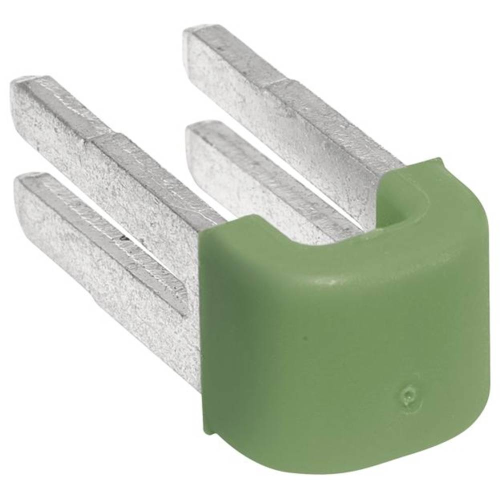 B-Ware Hager Kn99 E Klemmen Quick Connect Pe Stec Verbindungsklemme Einzeladerverbindung - 3250613849207