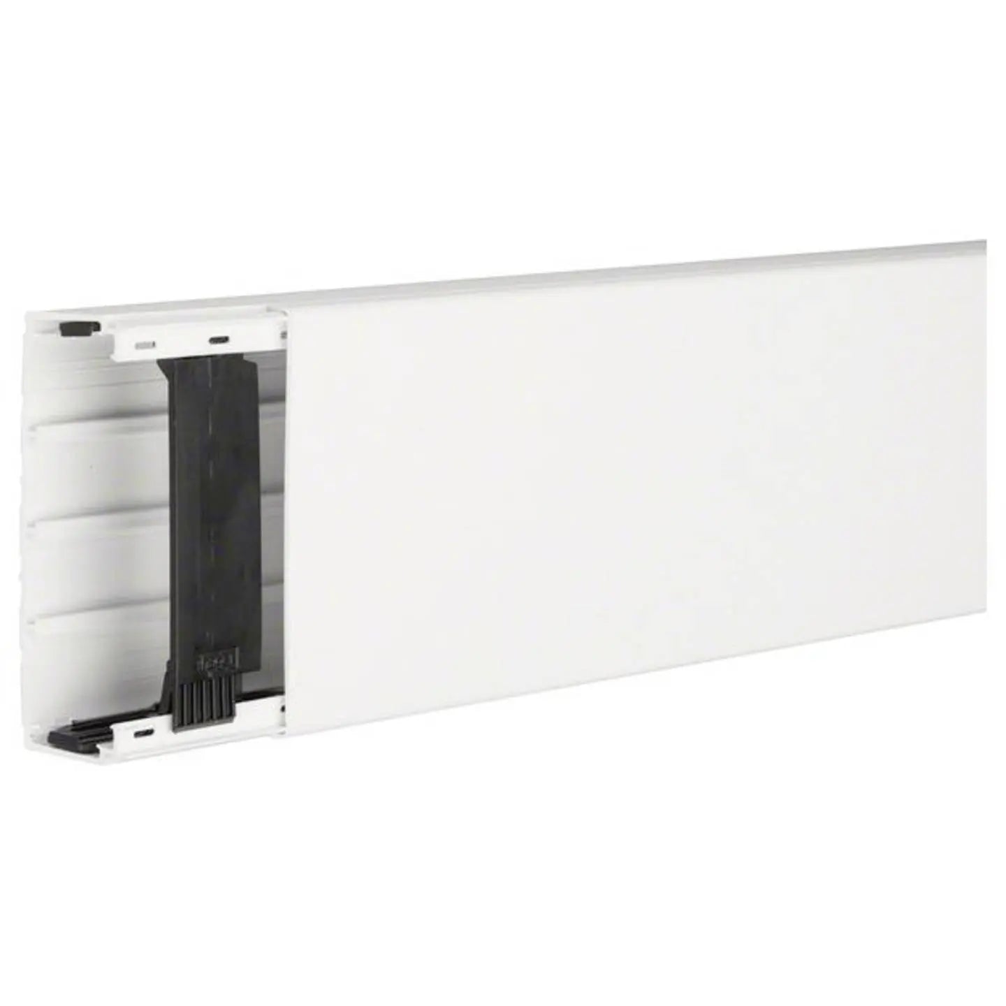B-Ware Hager Kabelkanal Leitungskanal Kabelkanal Lf4011009016 2000x110x40mm 2m 2 Stück - 4012740012201