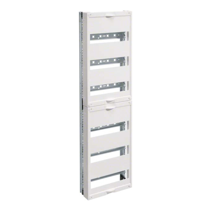 Hager Verteilerfeld Zu261 S Feld Stromkreisverteilung 900mm 1 Feldig Univers Z B-Ware - 3250617811378