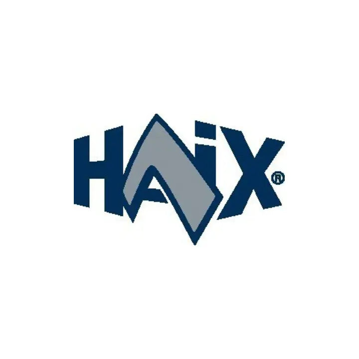 B-Ware Sicherheitsstiefel Arbeitsschuhe Haix Airpower Xr3 S3 Schwarz Größe 46