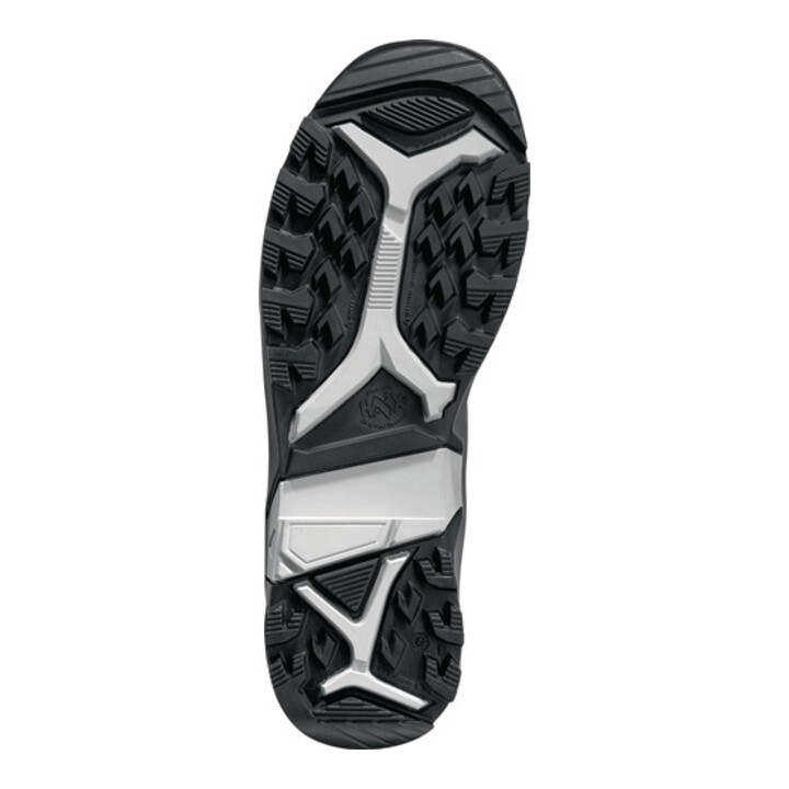 Haix Sicherheitsstiefel Arbeitsschuhe Gtx Mid S3 Hro Connexis Safety+ Größe 42 B-Ware - 4044465473111