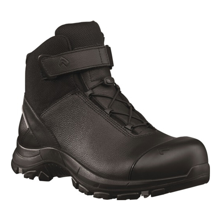 Haix Sicherheitsstiefel Arbeitsschuhe Nevada Pro Mid Gr 43 S3 Hro Hi Ci Wr Src  B-Ware - 4044465445644
