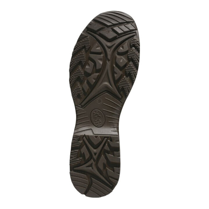 HAIX Stiefel Boots BLACK EAGLE Schuh Nature GTX MID Braun Grün Unisex Größe 42 - 4044465360848