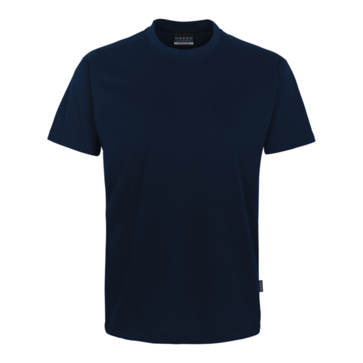 Hakro T Shirt Shirt Essential Classic Dunkelblau Unisex L Baumwolle 3 Stück B-Ware - 2050001758613