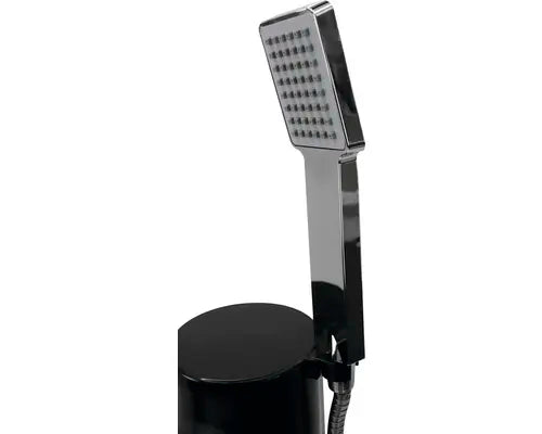 B-Ware Halbhohe Solar Dusche Gartendusche 10l Mit Handbrause Outdoor Dusche Camping - 4038755065490