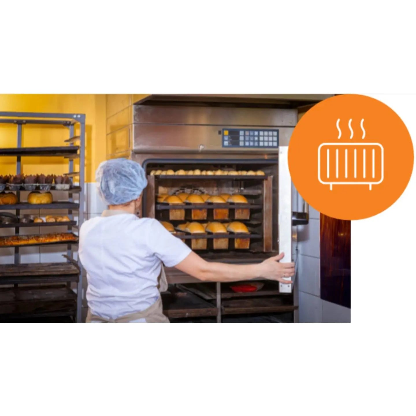 B-Ware Crouzet Halbleiterrelais 84137450 N 40 A Schaltspannung Max. 660 V/Ac 1 St. - 3593150048642