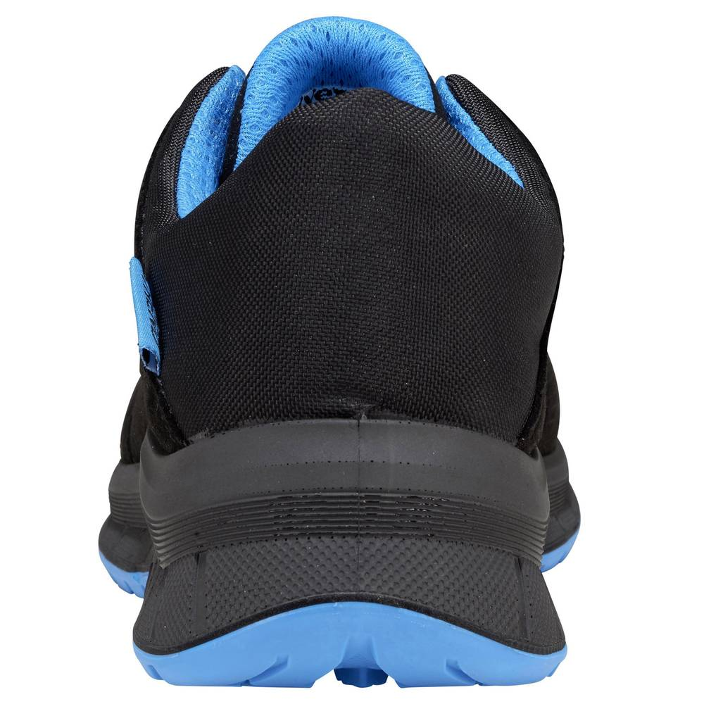 B-Ware Uvex 6938 6938245 S1 P Gr. 45 Sicherheitshalbschuhe Arbeitsschuhe Schutzschuhe