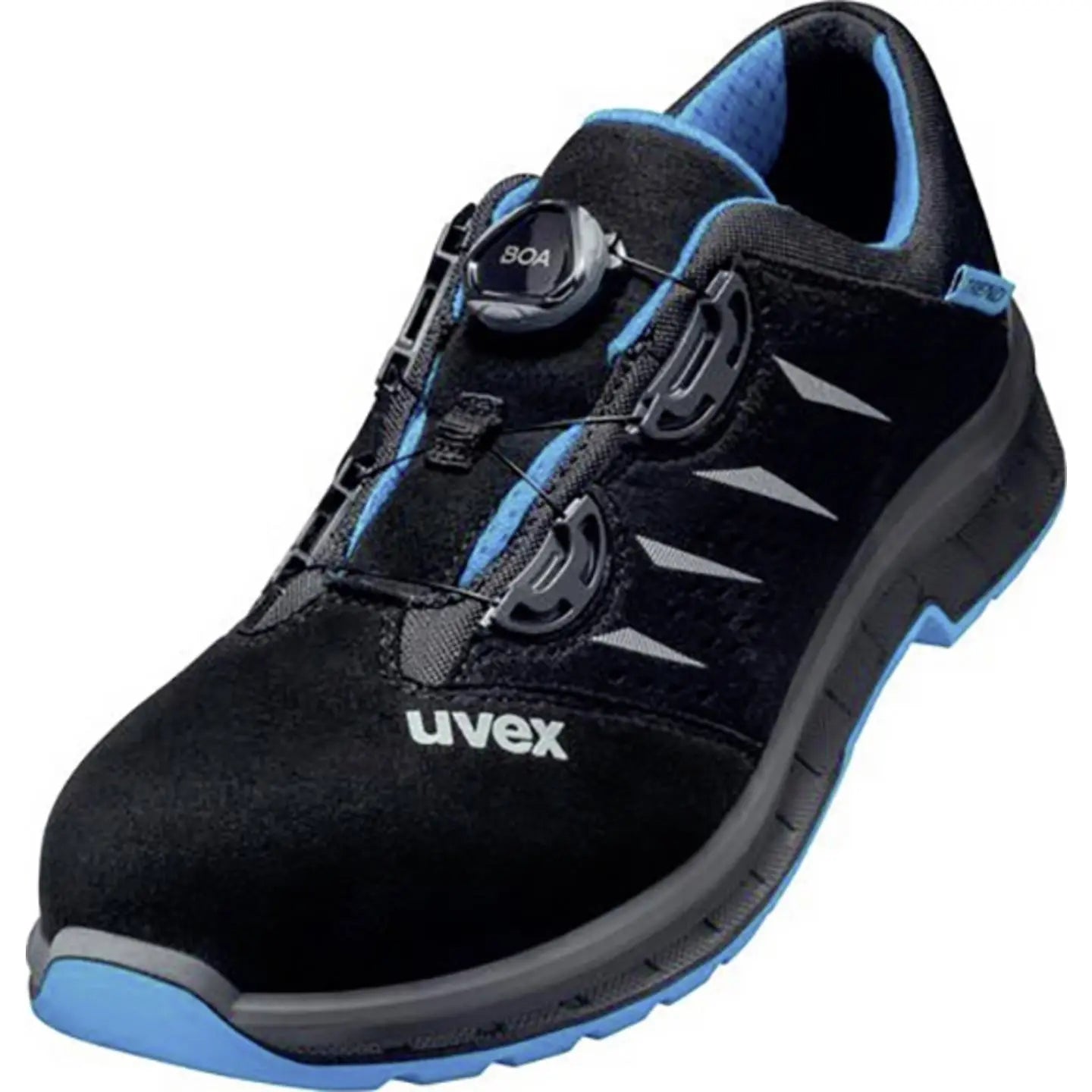 B-Ware Uvex 6938 6938247 Sicherheitsschuhe S1 P Size Eu 47 Stahlkappenschuhe650 - 4031101776743