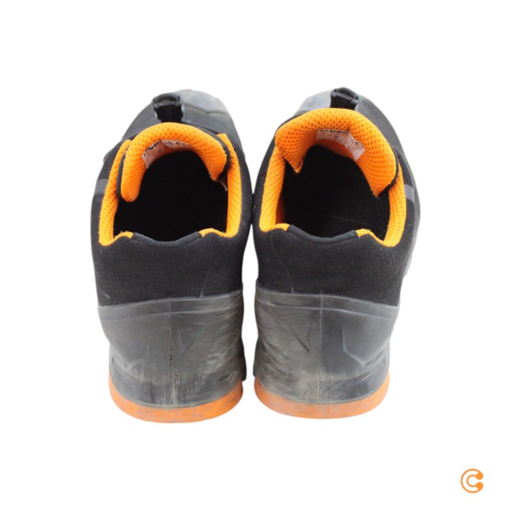 Uvex 1 8543843 Sicherheitsschuh Arbeitsschuh Schuhe S1 Gr 43 Siehe Fotos B-Ware - 4031101548746