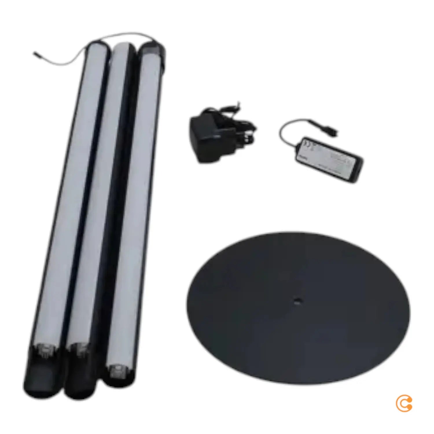 Hama Led Stehleuchte Mit Musiksensor Smart Rgb Dimmbar Stehlampe Siehe Text/Foto B-Ware - 4047443498694
