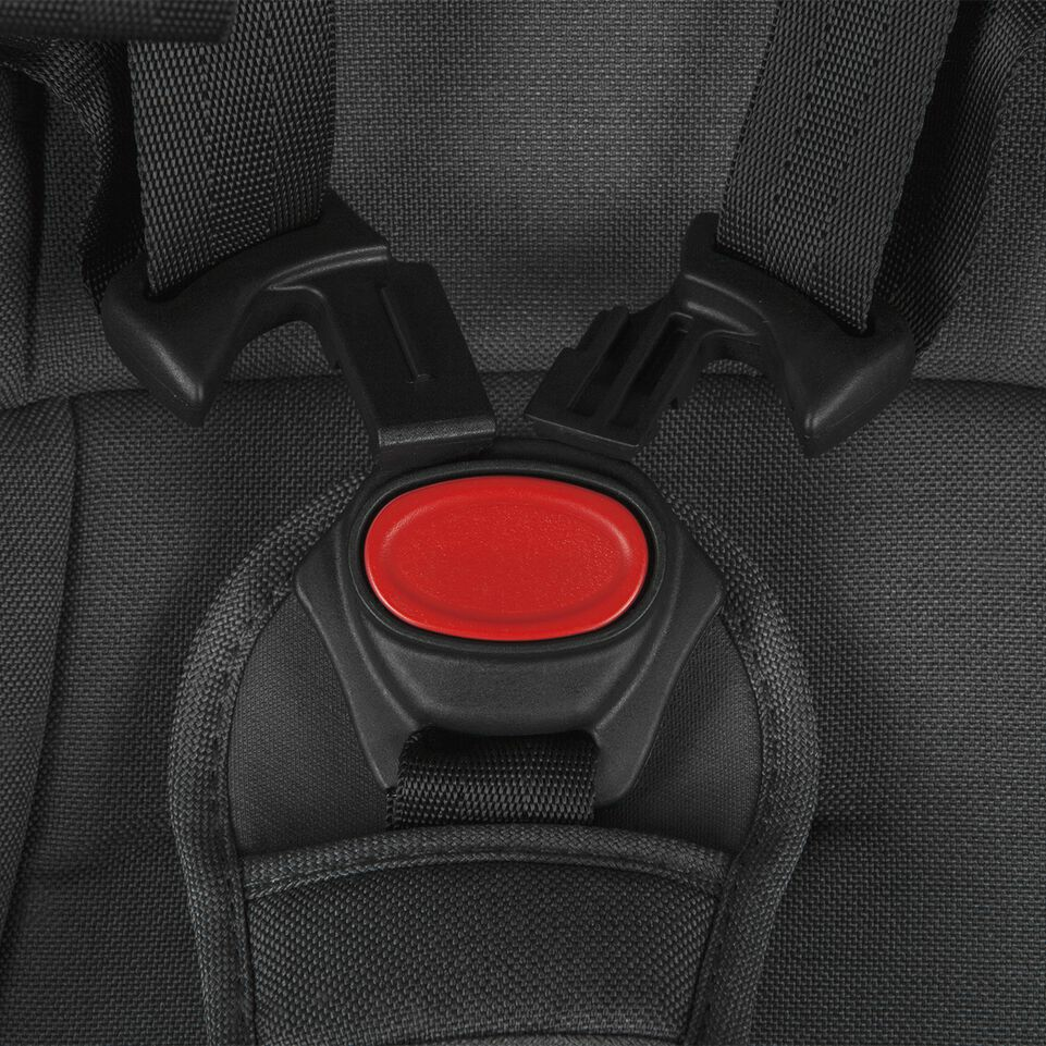 Hamax Babyschale Für Hamax Fahrradanhänger Kindersitz Kinderfahrradanhänger Kind B-Ware - 7029774900203