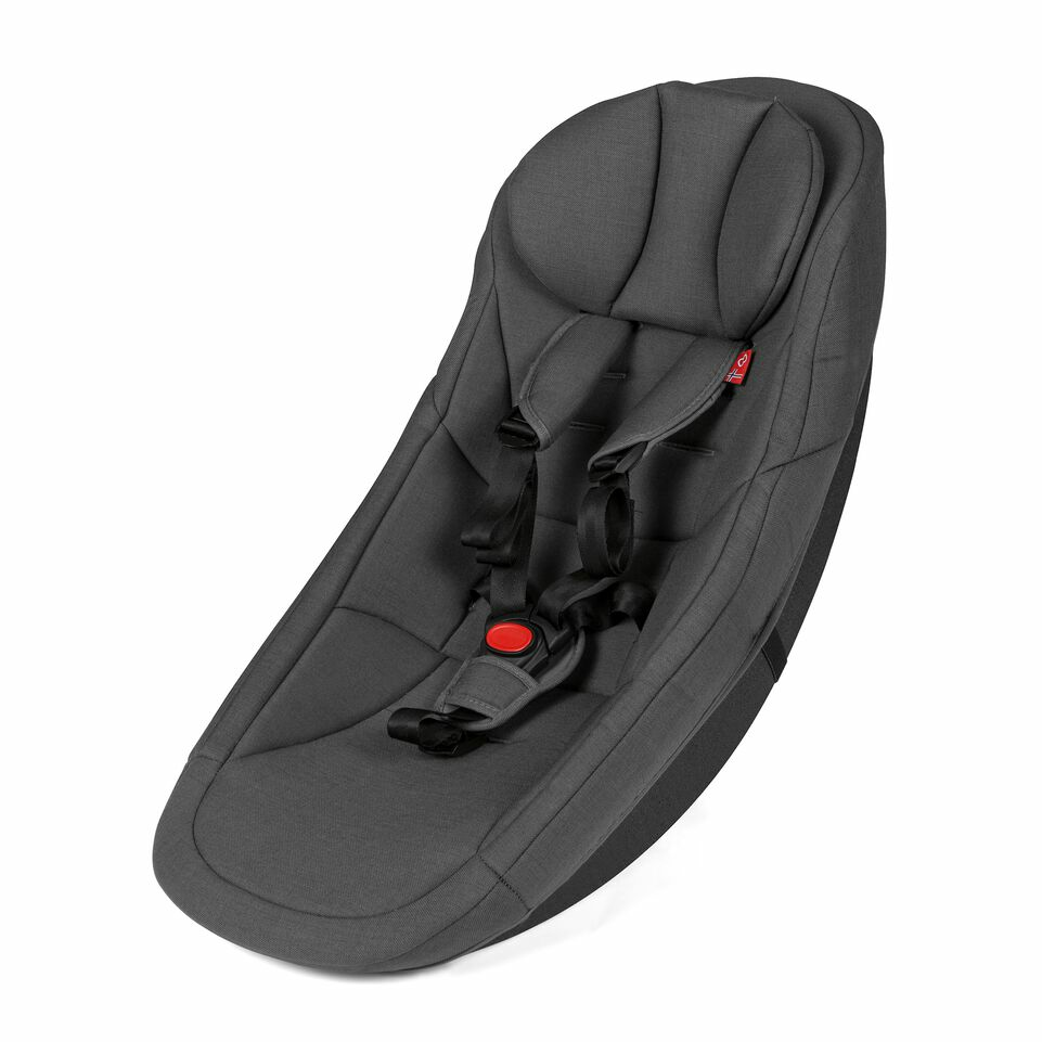 B-Ware Hamax Babyschale Für Hamax Fahrradanhänger Kindersitz Kinderfahrradanhänger Kind - 7029774900203