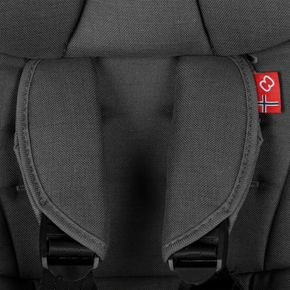 Hamax Babyschale Für Hamax Fahrradanhänger Kindersitz Kinderfahrradanhänger Kind B-Ware - 7029774900203