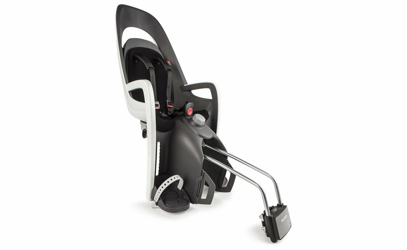 Hamax Caress Kinderfahrradsitz Fahrradsitz Kindersitz Halterung Siehe Text/Foto B-Ware - 7029775530010