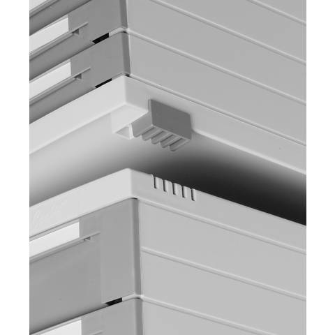 B-Ware Han Contur Schubladenbox Systembox Schubladen Ablagesystem Aufbewahrung Org  - 4012473151062