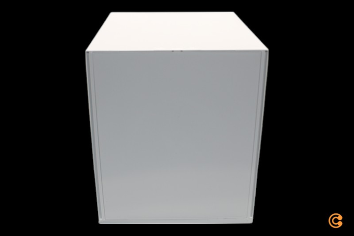Han Schrankset Schrank Set Schrank Lichtgrau/Lichtgrau A4 Siehe Text/Foto B-Ware - 4012473145030