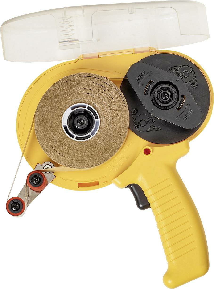 B-Ware 3 M Klebeband Abroller Packbandspender Handabroller Atg 700 Rollenbreite 6 Stück - 51131065055