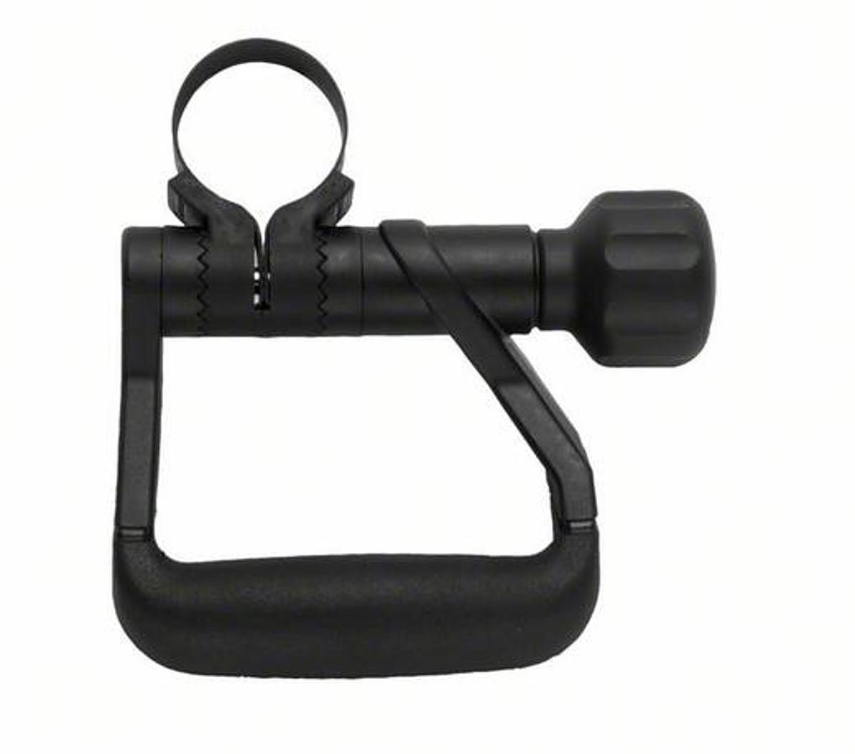 B-Ware Bosch Accessories 2602025142 Handgriff Für Bohrhämmer Für Gsh 5 Ce Und Gsh 388