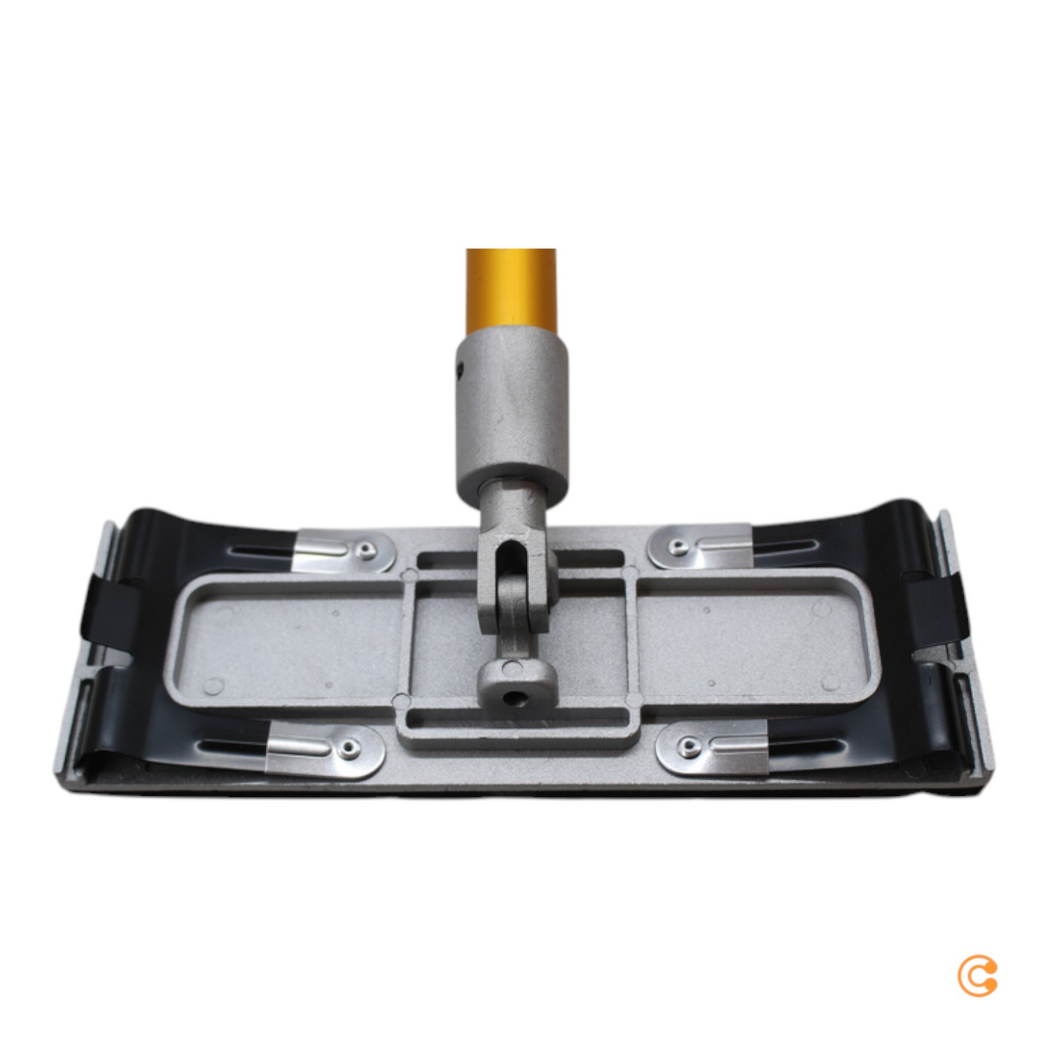 B-Ware Stanley Handschleifer Schleifgerät Schleifen Alu Stab 230x80mm Handwerkzeug - 3253560059286