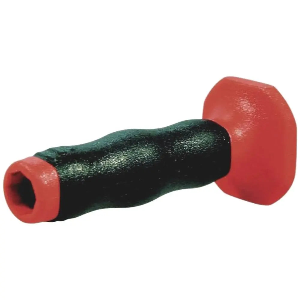 B-Ware Rennsteig Handschutz Schutzgriff 2 Komponenten Meißel 8 Kant 14 Mm 95 Mm 5 Stück - 4049002031335