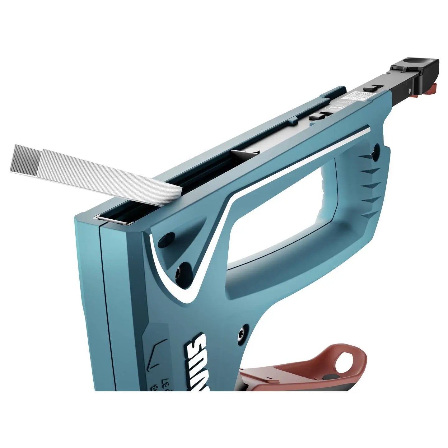 B-Ware Novus Tools J 13 030 0456 Handtacker Klammernlänge 4   10 Mm Tacker Handwerkzeug - 4009729082188