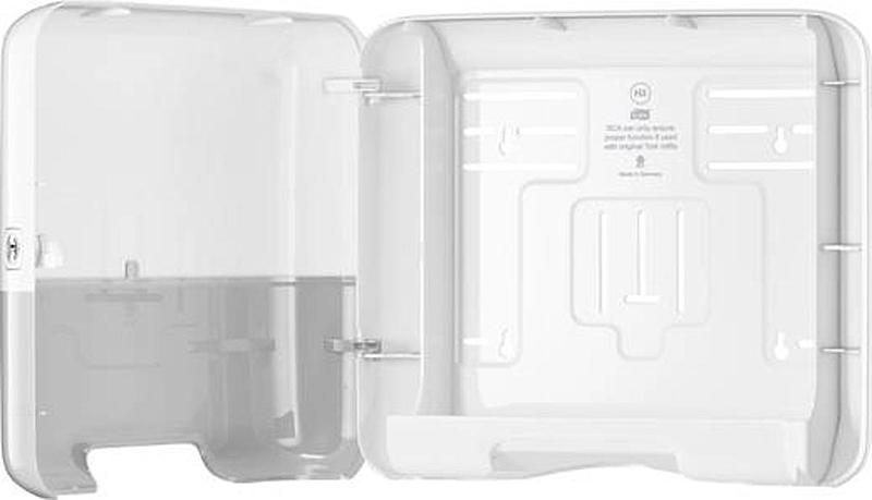 B-Ware Tork Elevation Design 553100 Tork H3 Papierhandtuchspender 332x291x135 Mm - 7322540349269