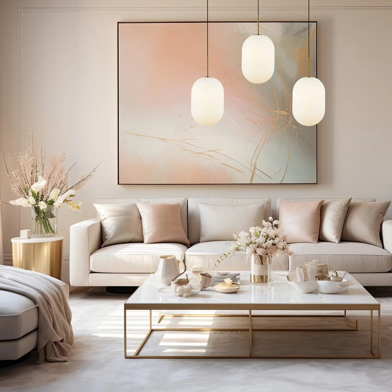 B-Ware Alias Hängelampe Hängeleuchte Lampe Leuchte Pendelleuchte Pendellampe Licht L832 - 5902693803164