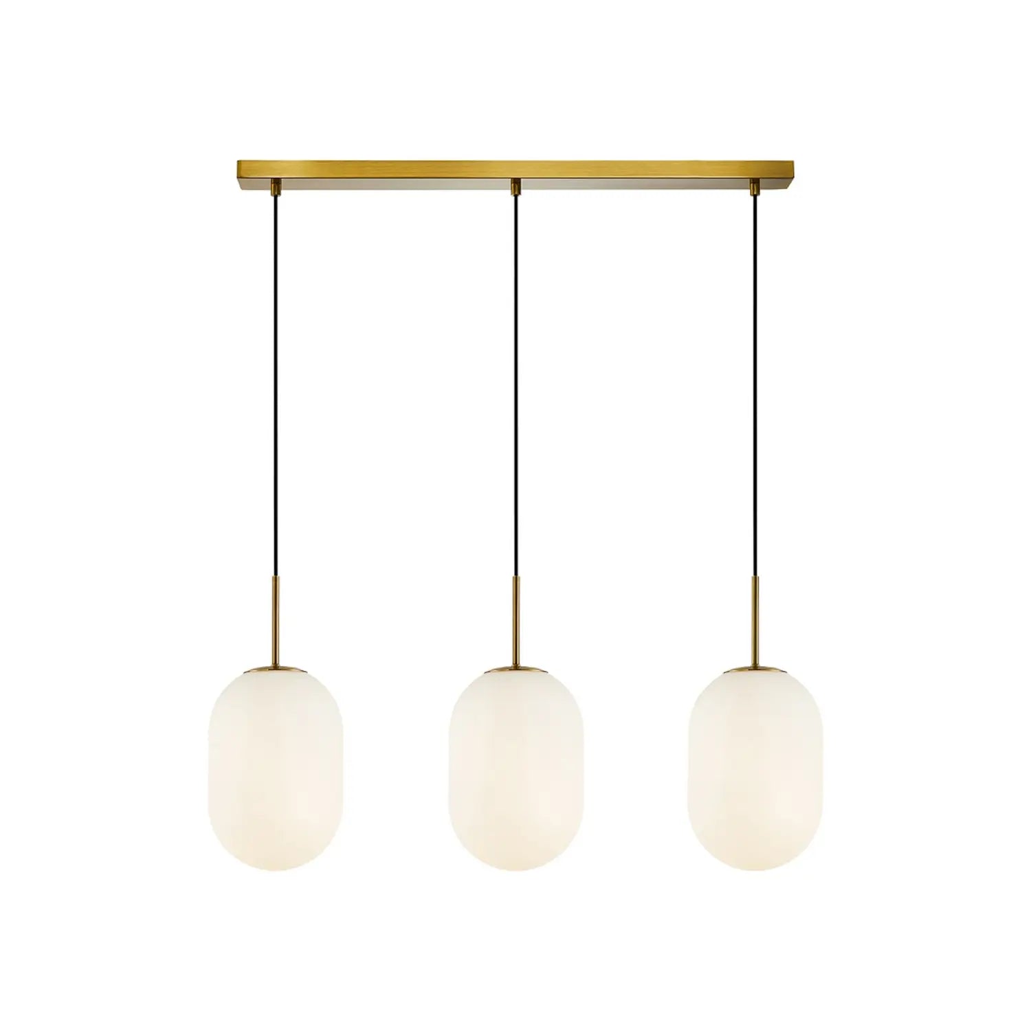 B-Ware Alias Hängelampe Hängeleuchte Lampe Leuchte Pendelleuchte Pendellampe Licht L832 - 5902693803164