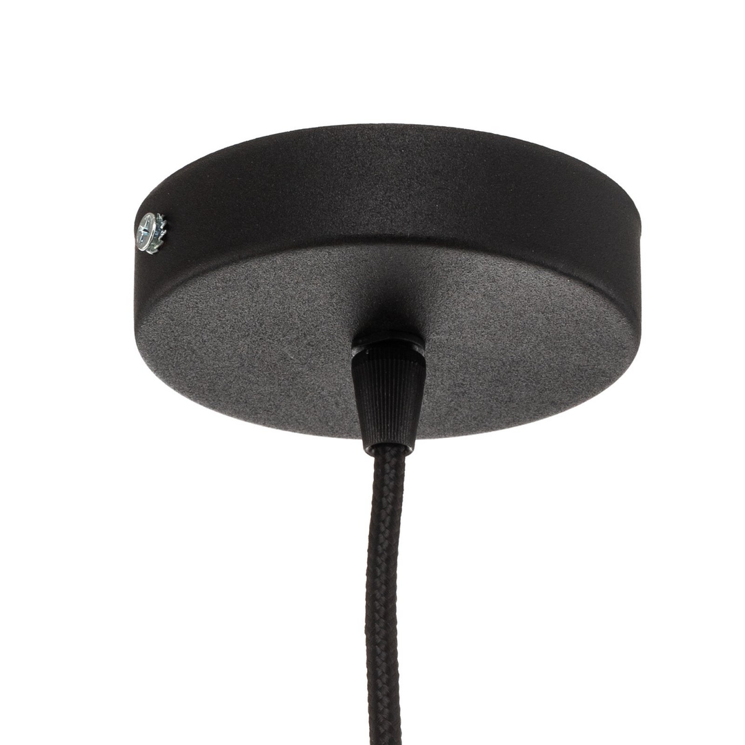 Hängelampe Dorina Pendelleuchte Lampe Grün Gold ø 40cm Esszimmer Beleuchtung B-Ware - 5902751349290