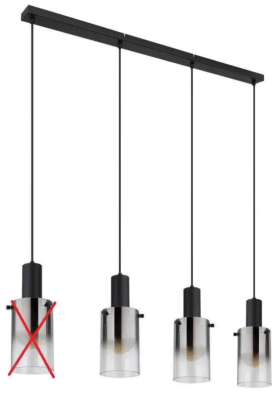 B-Ware Globo Florentina Hängelampe Hängeleuchte Leuchte Hängelicht Siehe Text/Foto - 9007371457236