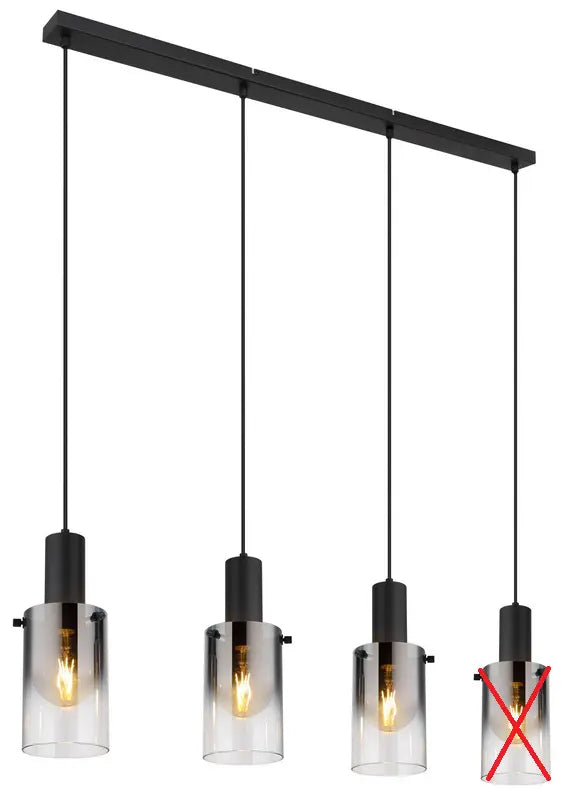 B-Ware Globo Florentina Hängelampe Hängeleuchte Lampe Leuchte Licht Siehe Text/Foto354 - 9007371457236