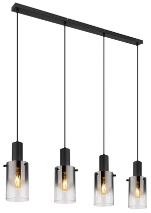 B-Ware Globo Florentina Hängelampe Hängeleuchte Lampe Leuchte Hängelicht Licht