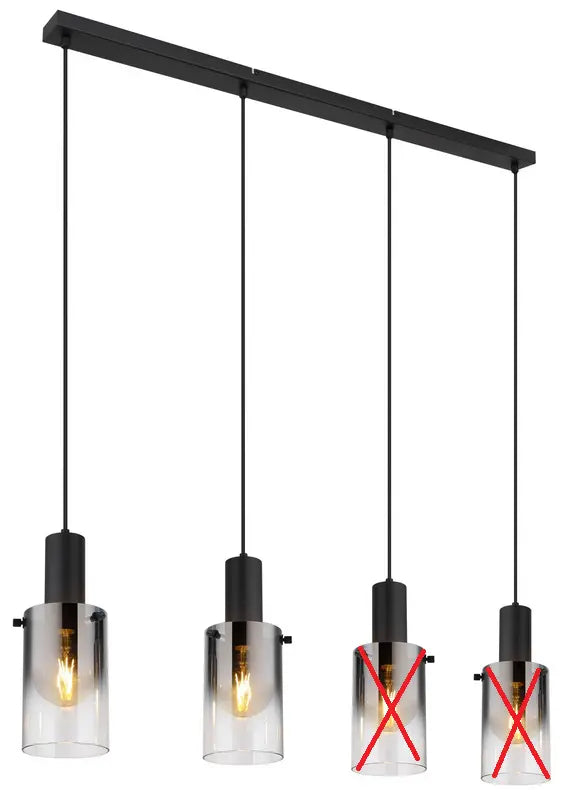 B-Ware Globo Florentina Hängelampe Hängeleuchte Leuchte Hängelicht Siehe Text/Foto149 - 9007371457236