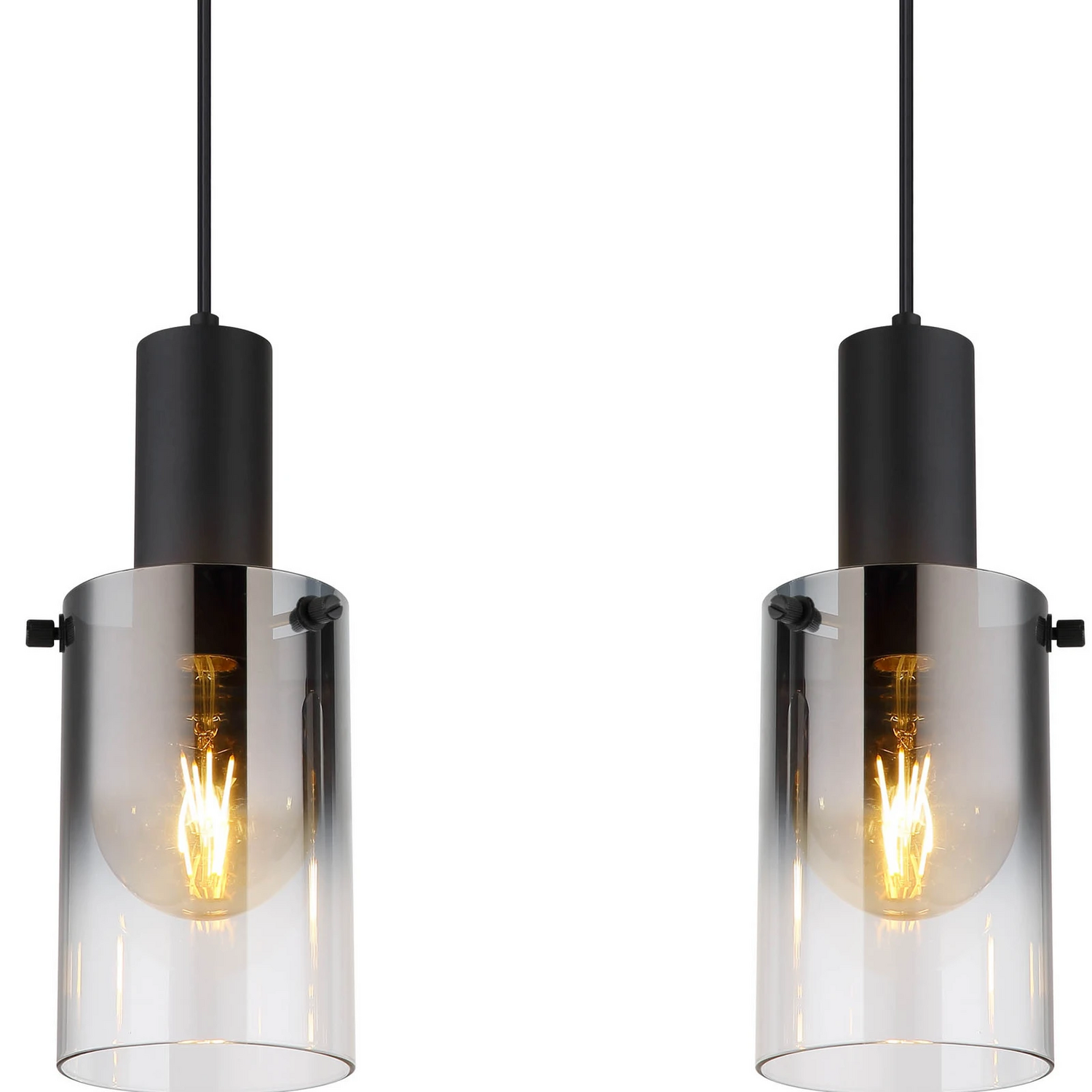 B-Ware Globo Florentina Hängelampe Hängeleuchte Lampe Leuchte Hängelicht Licht