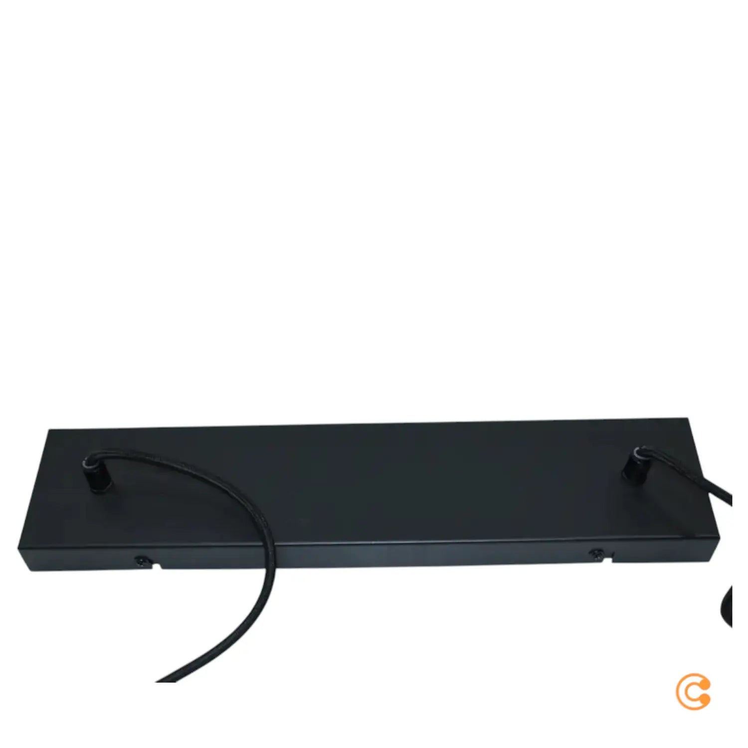 B-Ware Hängelampe Tribu Hängeleuchte Green Papierschirme Lampe Vierflammig - 4043689995171