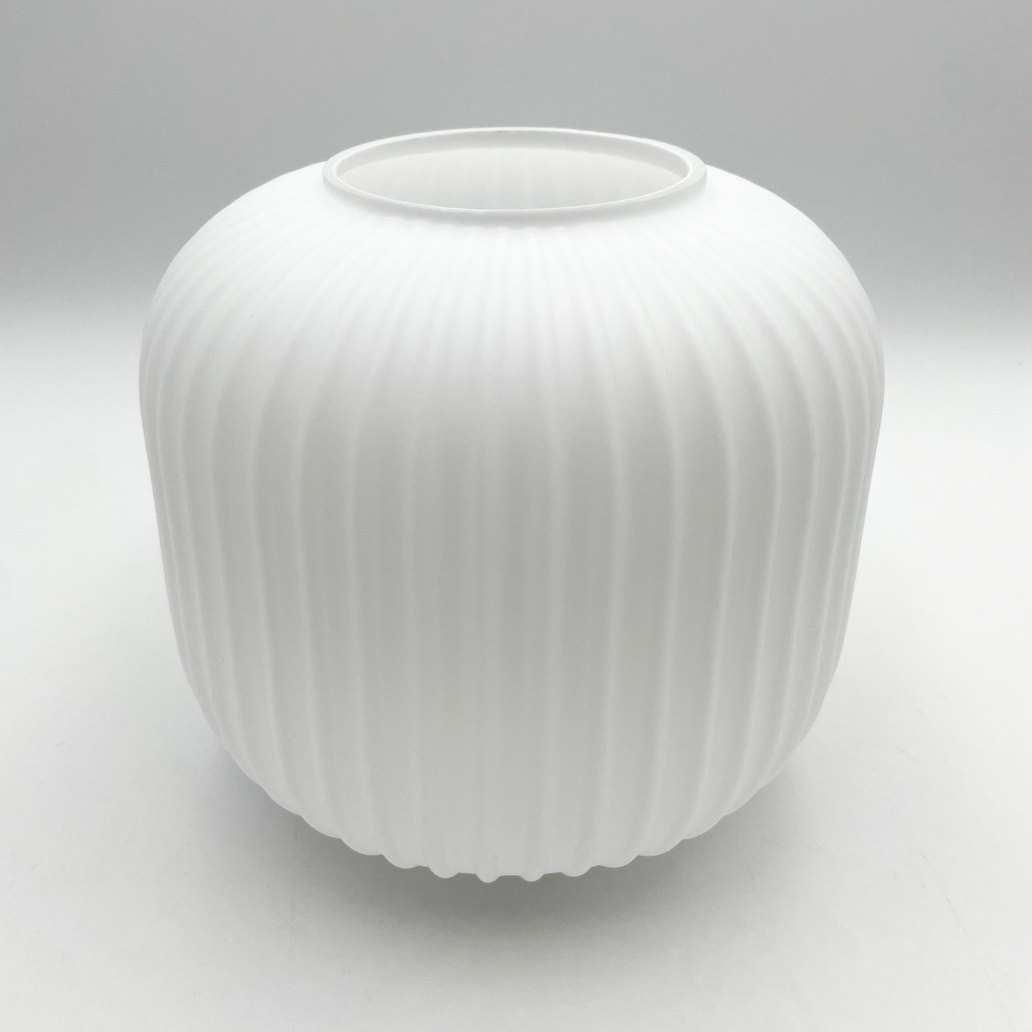 B-Ware Lamkur Pendelleuchte Hängeleuchte Harmony Opalglas Eiche Dreiflammig Led E27 - 5907687453509