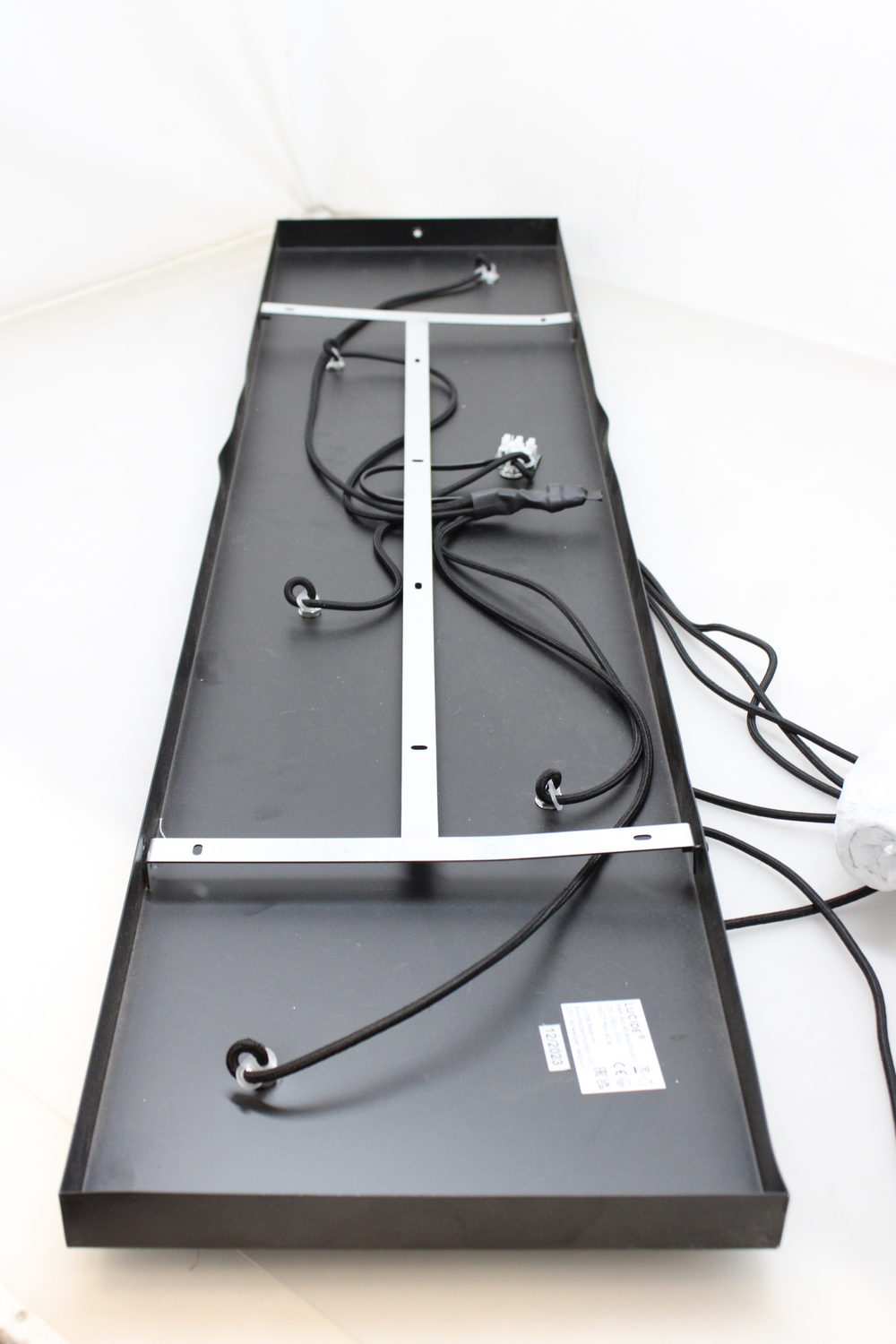 Lucide Hängelampe Joanet Hängeleuchte Pendellampe Deckenlampe Lampe Siehe Text B-Ware - 5411212451446
