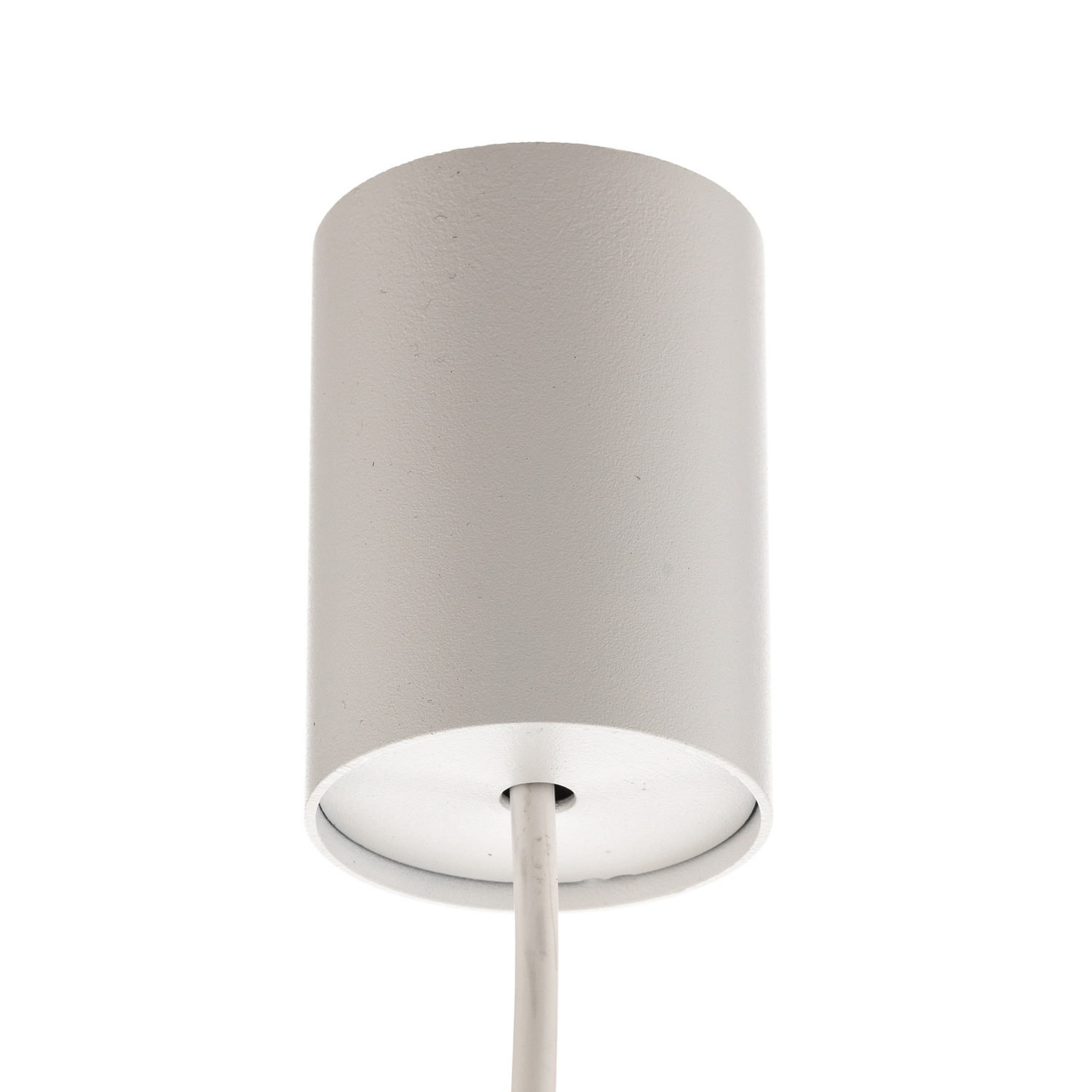 B-Ware Nowodvorski Lighting Hängelampe Laser Einflammig Weiß Schirm 49 Cm Hängeleuchte