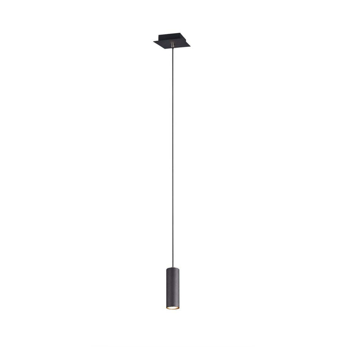 B-Ware Trio Retrofit Pendellampe Deckenleuchte Deckenlampe Wohnzimmerlampe 3 Stück - 4017807408720