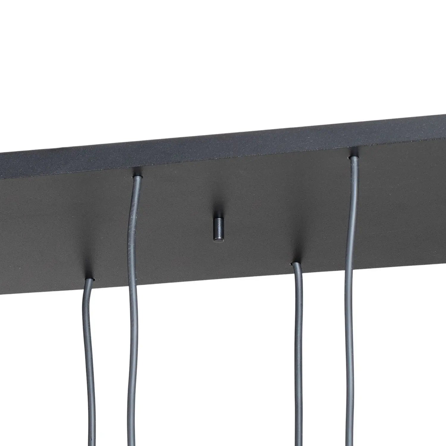 B-Ware Nowodvorski Lighting Hängelampe Pendelleuchte Snowball Opalglas 100x34 Cm - 5903139114080